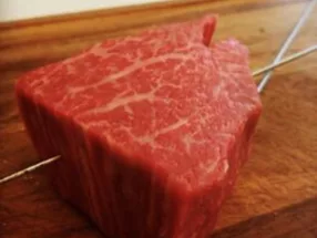 Kobe Beef Robata Charcoal-Grilled Steak Ginza Ichimiya 5
